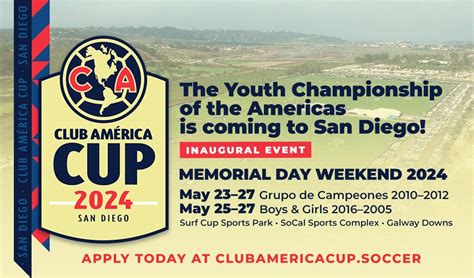 Surf Cup Sports.